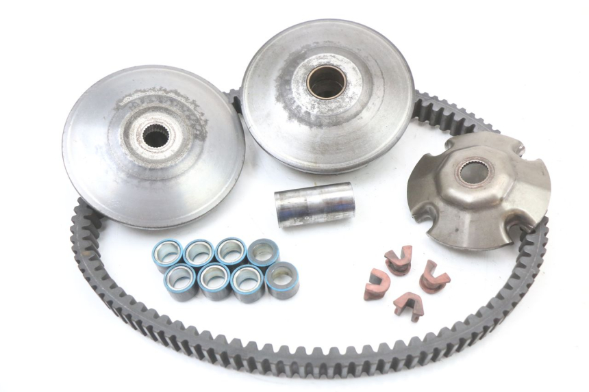 photo de VARIADOR PIAGGIO MP3 500 (2011 - 2015) - Detalle de la pieza