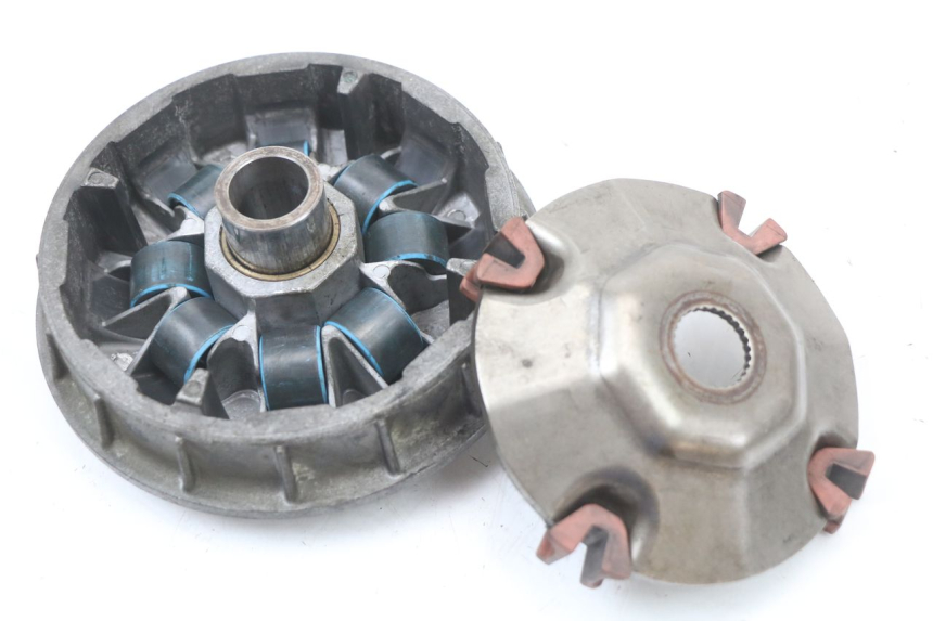photo de VARIADOR PIAGGIO MP3 500 (2011 - 2015) - Primer plano técnico