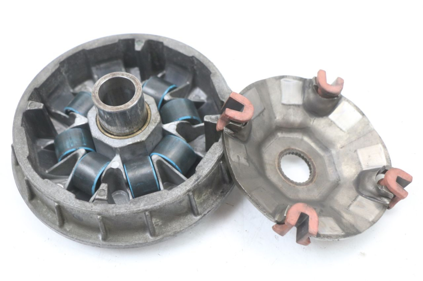 photo de VARIADOR PIAGGIO MP3 500 (2011 - 2015) - Vista general del producto