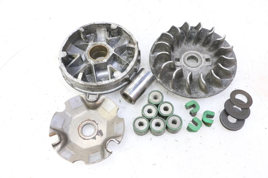 photo de VARIADOR PIAGGIO MP3 RL 250 (2006 - 2010) - Vista principal