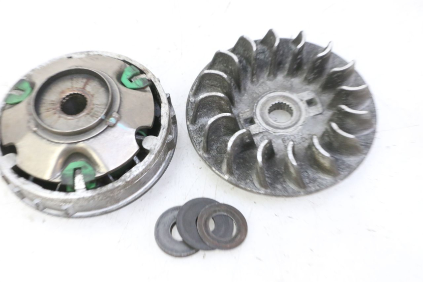 photo de VARIADOR PIAGGIO MP3 RL 250 (2006 - 2010) - Detalle de la pieza