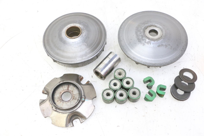 photo de VARIADOR PIAGGIO MP3 RL 250 (2006 - 2010) - Otra vista del artículo