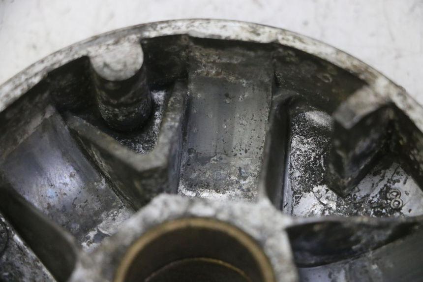 photo de VARIADOR PIAGGIO MP3 RL 250 (2006 - 2010) - Zoom sobre los componentes