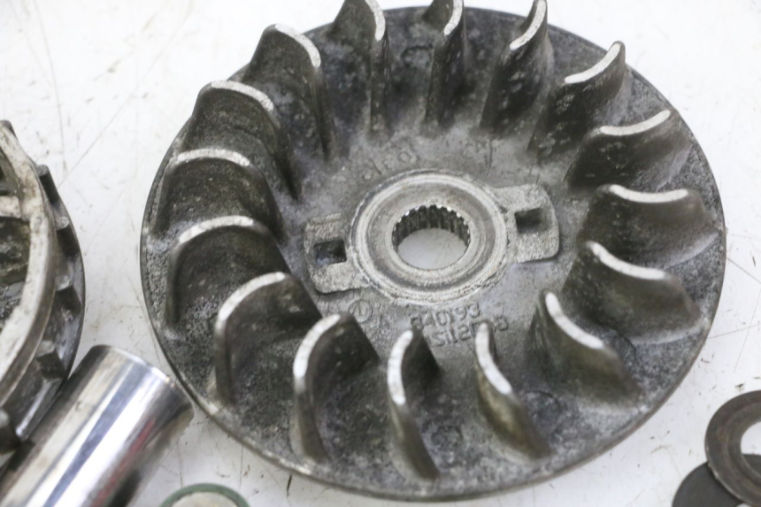 photo de VARIADOR PIAGGIO MP3 RL 250 (2006 - 2010) - Primer plano de alta resolución