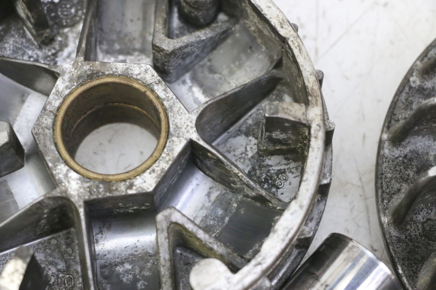 photo de VARIADOR PIAGGIO MP3 RL 250 (2006 - 2010) - Foto de producto adicional