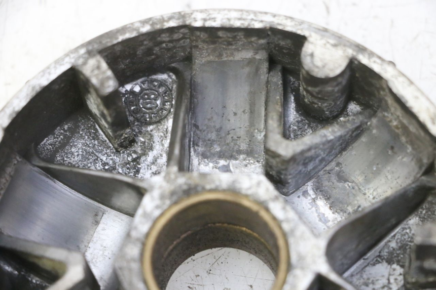 photo de VARIADOR PIAGGIO MP3 RL 250 (2006 - 2010) - Enfoque en la estructura