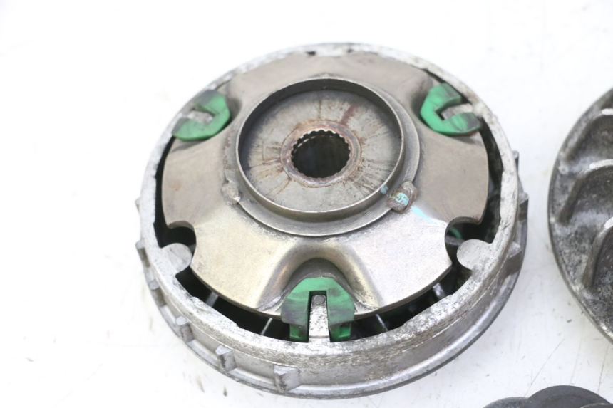 photo de VARIADOR PIAGGIO MP3 RL 250 (2006 - 2010) - Zoom estado de uso