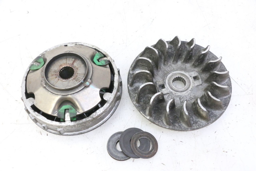 photo de VARIADOR PIAGGIO MP3 RL 250 (2006 - 2010) - Otra perspectiva