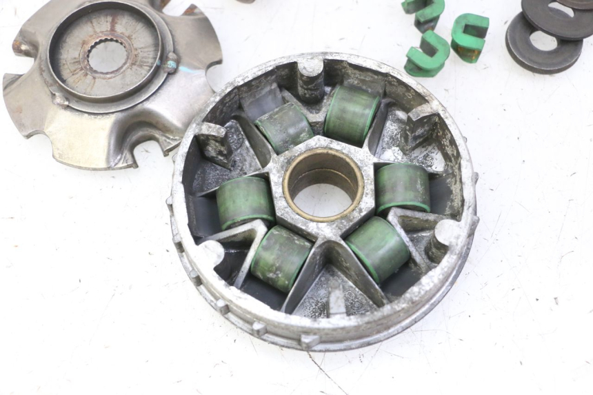 photo de VARIADOR PIAGGIO MP3 RL 250 (2006 - 2010) - Vista general del producto