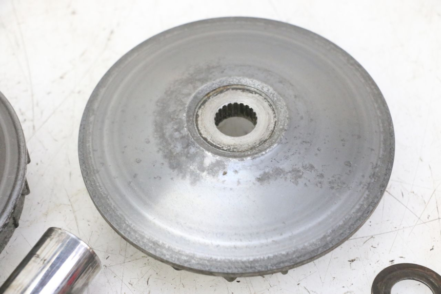 photo de VARIADOR PIAGGIO MP3 RL 250 (2006 - 2010) - Marcados y referencias originales