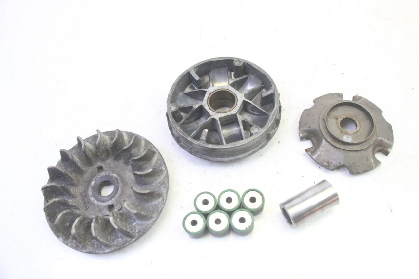 photo de VARIADOR PIAGGIO MP3 RL 250 (2006 - 2010) - Vista principal