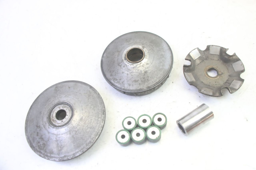 photo de VARIADOR PIAGGIO MP3 RL 250 (2006 - 2010) - Detalle de la pieza