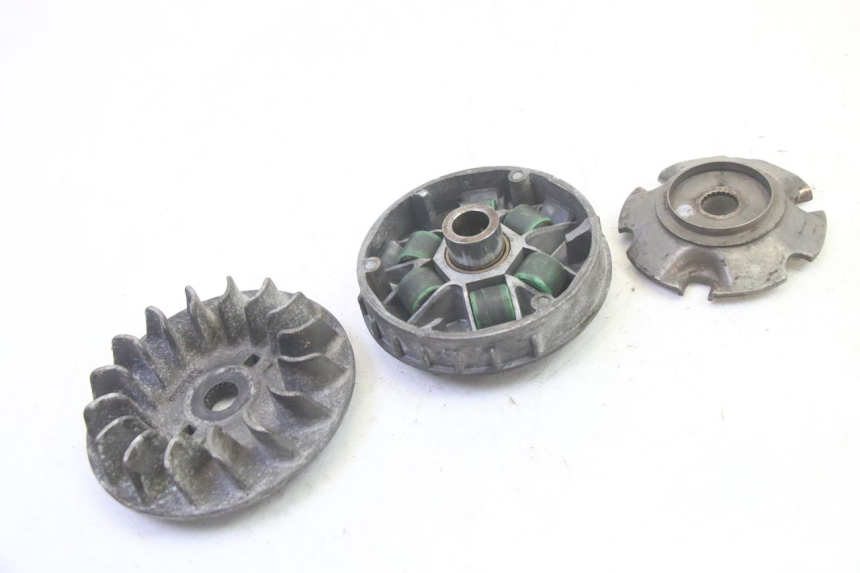 photo de VARIADOR PIAGGIO MP3 RL 250 (2006 - 2010) - Otra perspectiva