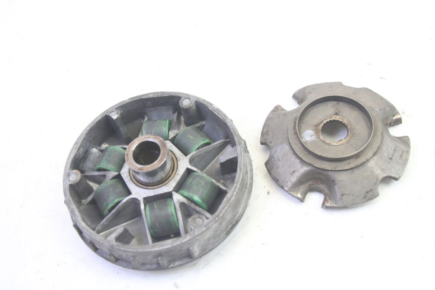 photo de VARIADOR PIAGGIO MP3 RL 250 (2006 - 2010) - Primer plano técnico