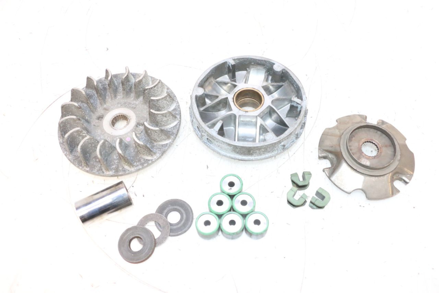 photo de VARIADOR PIAGGIO MP3 RL 250 (2006 - 2010) - Vista principal