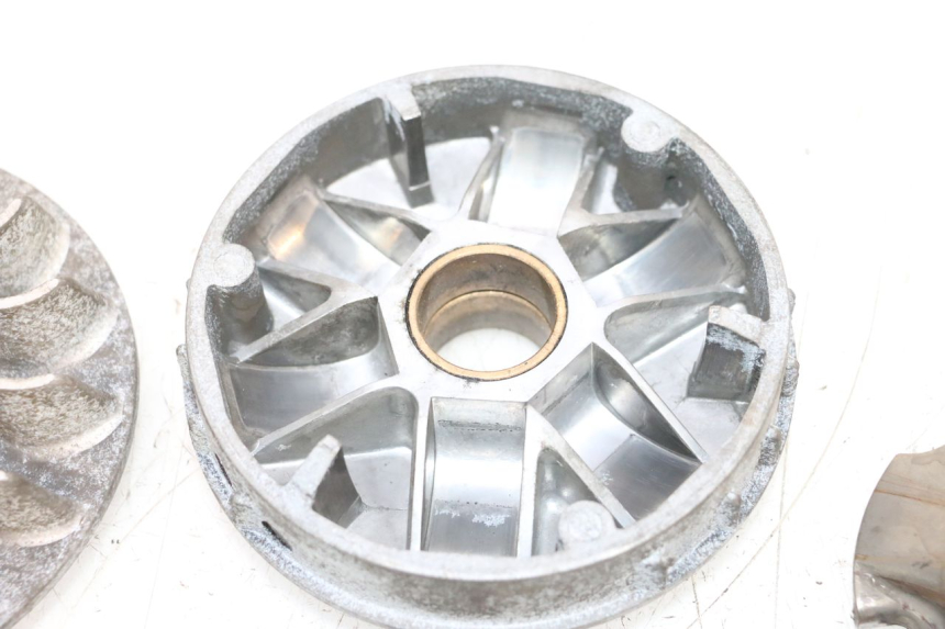 photo de VARIADOR PIAGGIO MP3 RL 250 (2006 - 2010) - Inspección visual detallada