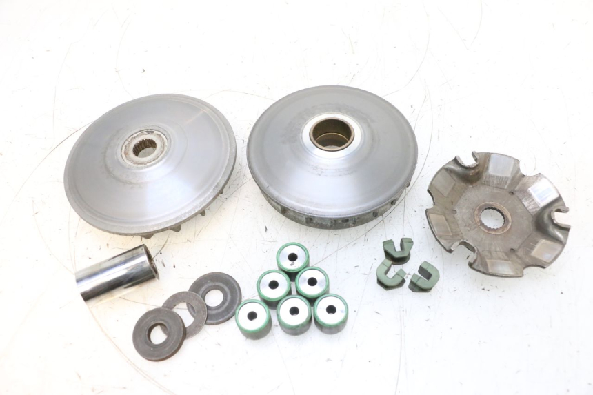 photo de VARIADOR PIAGGIO MP3 RL 250 (2006 - 2010) - Vista general del producto