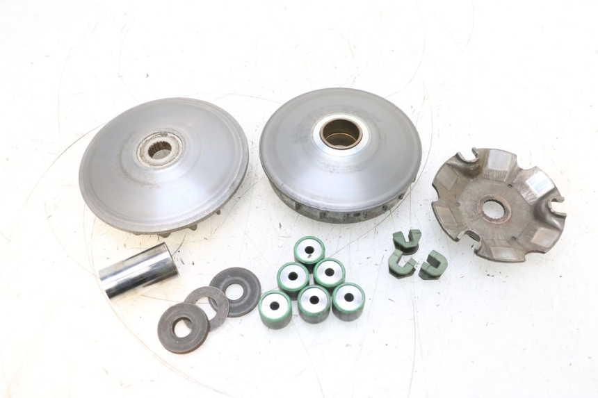 photo de VARIADOR PIAGGIO MP3 RL 250 (2006 - 2010) - Marcados y referencias originales