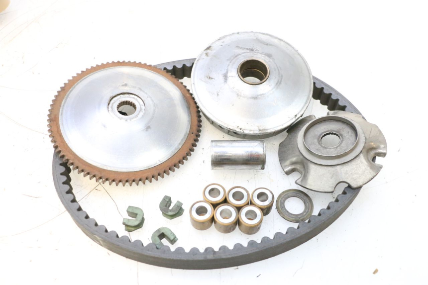 photo de VARIADOR PIAGGIO MP3 125 (2006 - 2014) - Detalle de la pieza