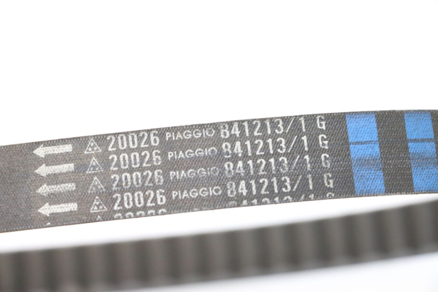 photo de VARIADOR PIAGGIO MP3 125 (2006 - 2014) - Vista general del producto