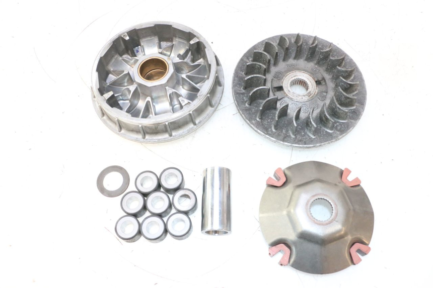 photo de VARIADOR PIAGGIO MP3 500 (2016 - 2018) - Vista principal