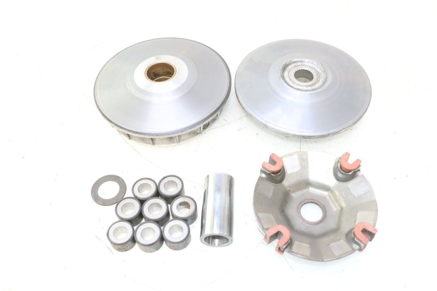 photo de VARIADOR PIAGGIO MP3 500 (2016 - 2018) - Marcados y referencias originales
