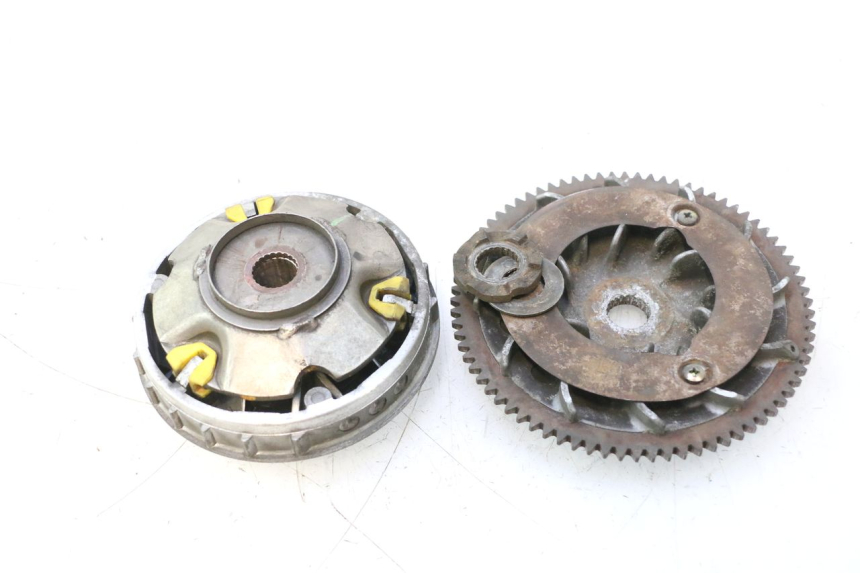 photo de VARIADOR PIAGGIO MP3 125 (2006 - 2014) - Detalle de la pieza