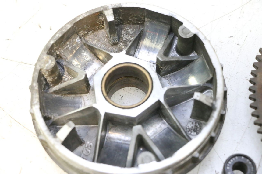 photo de VARIADOR PIAGGIO MP3 125 (2006 - 2014) - Zoom sobre los componentes