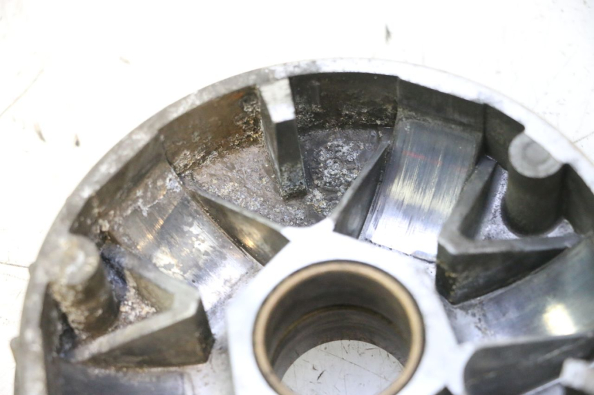 photo de VARIADOR PIAGGIO MP3 125 (2006 - 2014) - Primer plano de alta resolución