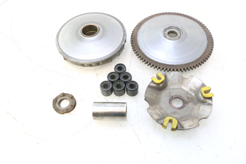 photo de VARIADOR PIAGGIO MP3 125 (2006 - 2014) - Recambio usado revisado
