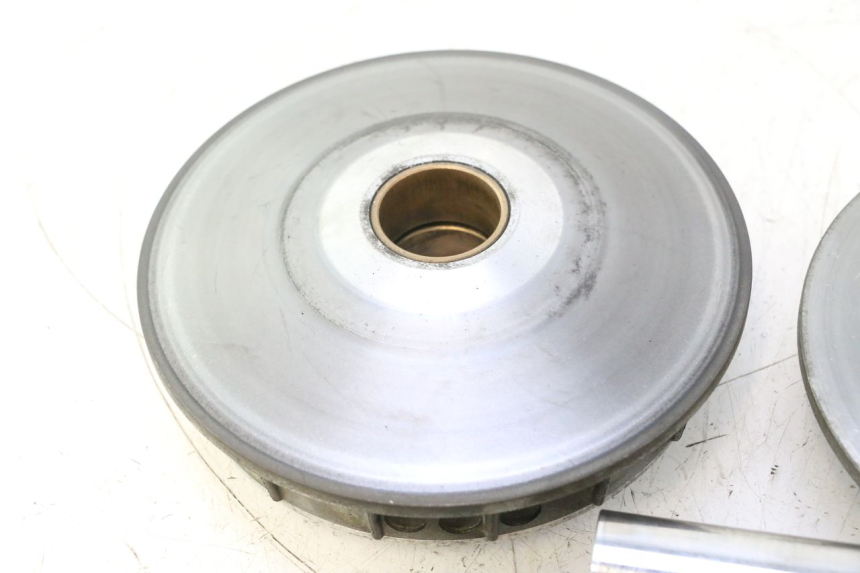 photo de VARIADOR PIAGGIO MP3 500 (2016 - 2018) - Marcados y referencias originales