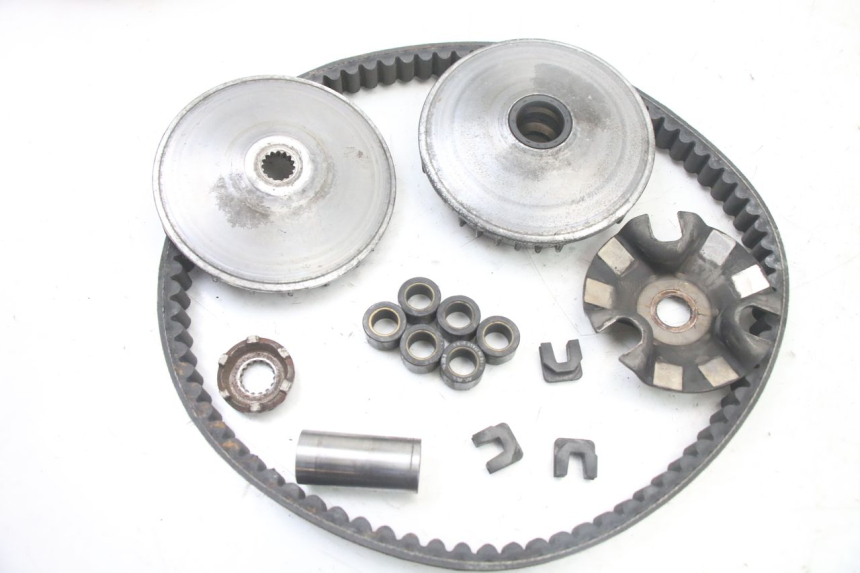 photo de VARIADOR MBK MW TRYPTIK 125 (2014 - 2016) - Detalle de la pieza