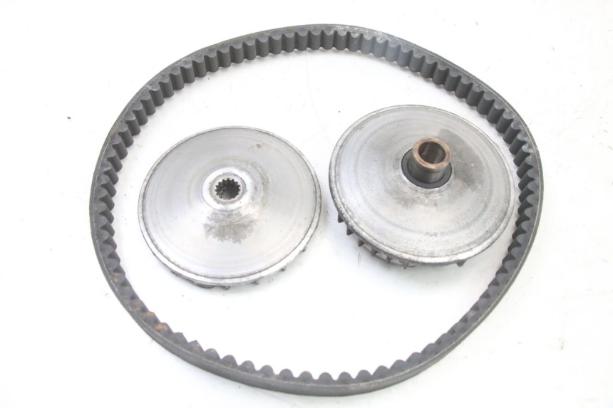 photo de VARIADOR MBK MW TRYPTIK 125 (2014 - 2016) - Otra perspectiva