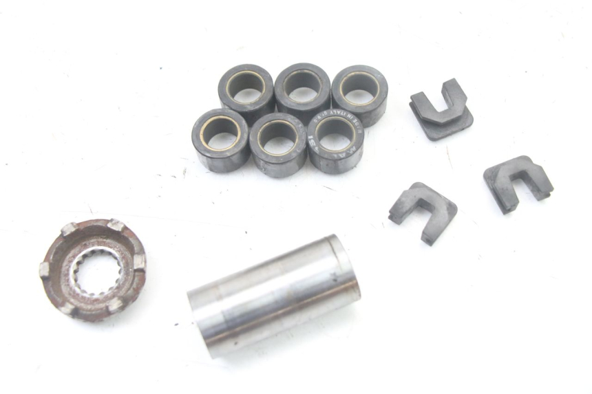 photo de VARIADOR MBK MW TRYPTIK 125 (2014 - 2016) - Primer plano técnico