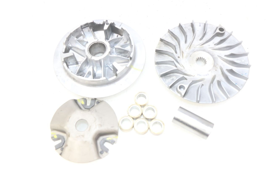 photo de VARIADOR YAMAHA N-MAX NMAX 125 (2017 - 2020) - Vista principal