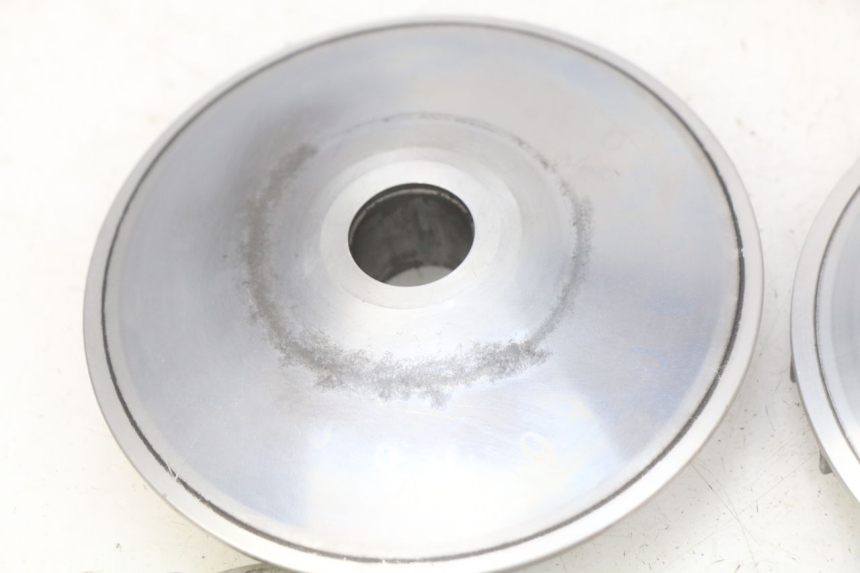 photo de VARIADOR YAMAHA N-MAX NMAX 125 (2017 - 2020) - Otra perspectiva