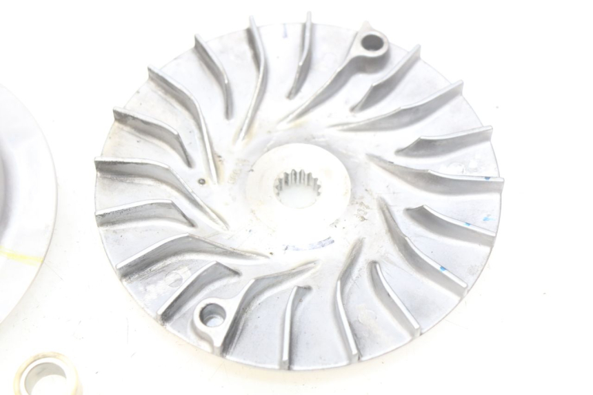 photo de VARIADOR YAMAHA N-MAX NMAX 125 (2017 - 2020) - Recambio usado revisado