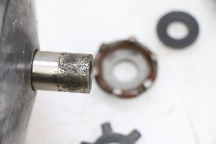 photo de VARIADOR YAMAHA NEO'S NEOS 2T 50 (1998 - 2007) - Zoom estado de uso