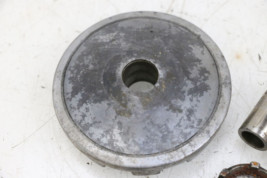 photo de VARIADOR YAMAHA NEO'S NEOS 2T 50 (1998 - 2007) - Otra perspectiva