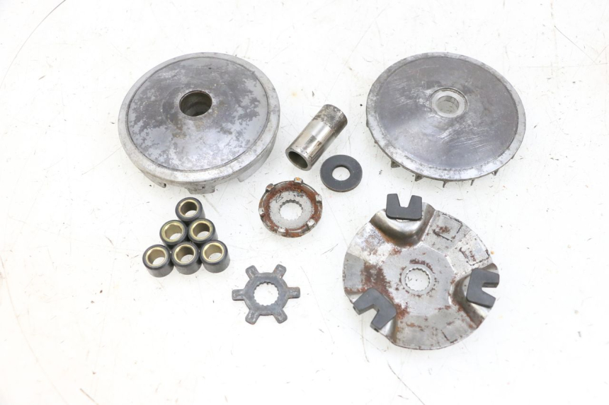 photo de VARIADOR YAMAHA NEO'S NEOS 2T 50 (1998 - 2007) - Recambio usado revisado