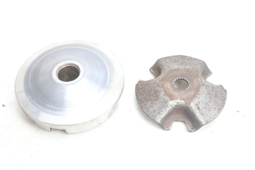 photo de VARIADOR YAMAHA NEO'S NEOS 2T 50 (1998 - 2007) - Primer plano técnico