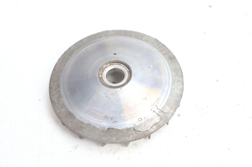 photo de VARIADOR YAMAHA NEO'S NEOS 2T 50 (1998 - 2007) - Detalles de los puntos de fijación