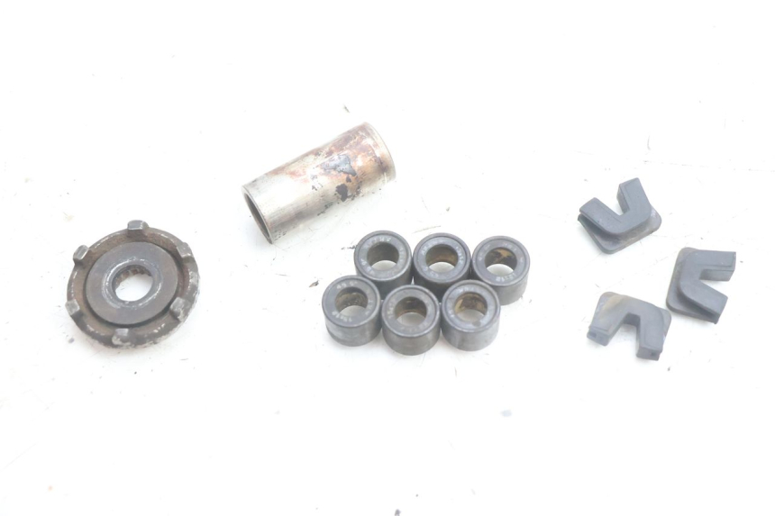photo de VARIADOR YAMAHA NEO'S NEOS 2T 50 (1998 - 2007) - Estado de la superficie y material