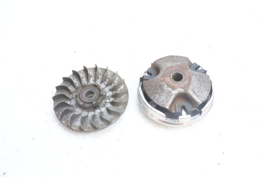 photo de VARIADOR YAMAHA NEO'S NEOS 2T 50 (1998 - 2007) - Recambio usado revisado