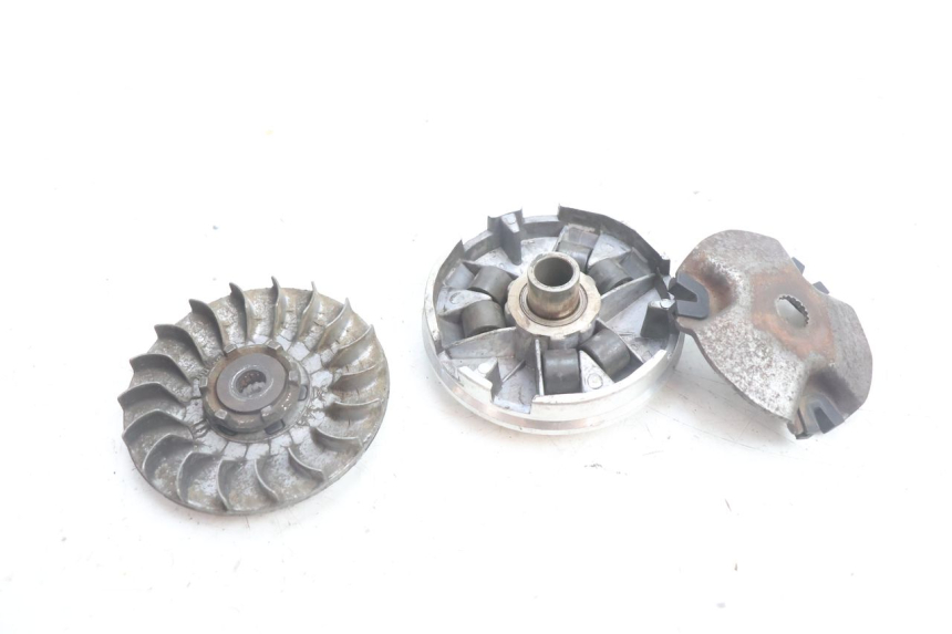 photo de VARIADOR YAMAHA NEO'S NEOS 2T 50 (1998 - 2007) - Marcados y referencias originales