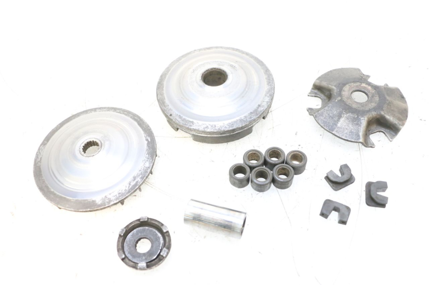 photo de VARIADOR YAMAHA NEOS NEO'S 4T 50 (2008 - 2016) - Detalle de la pieza