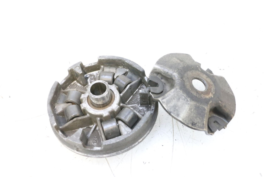 photo de VARIADOR YAMAHA NEOS NEO'S 4T 50 (2008 - 2016) - Otra perspectiva