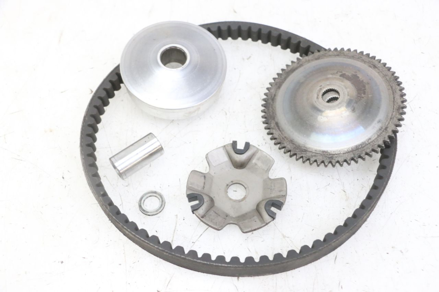 photo de VARIADOR KYMCO LIKE 4T 50 (2019 - 2025) - Recambio usado revisado