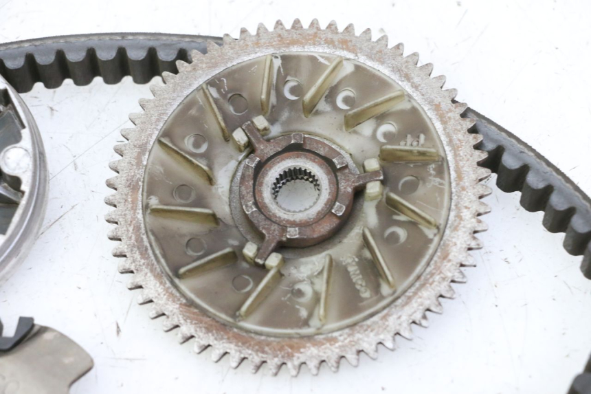 photo de VARIADOR KYMCO LIKE 4T 50 (2019 - 2025) - Otra vista del artículo