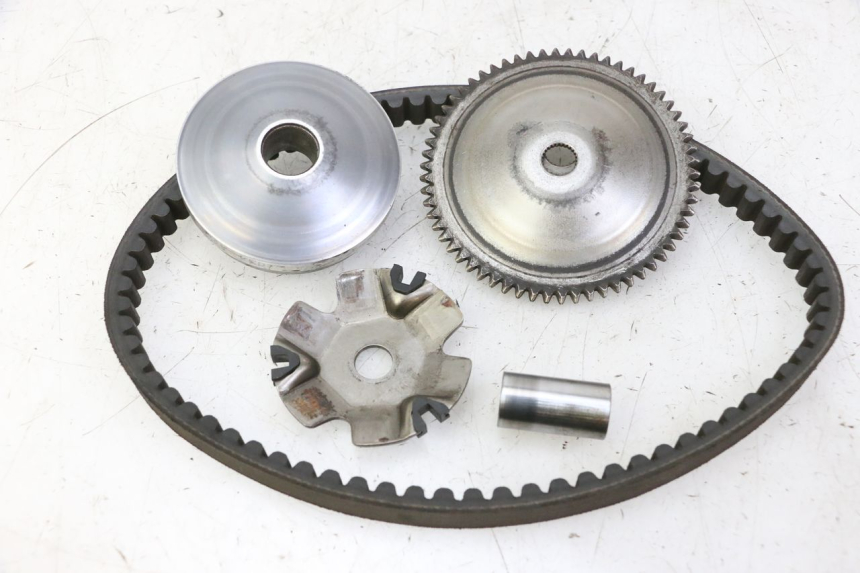 photo de VARIADOR KYMCO LIKE 4T 50 (2019 - 2025) - Primer plano técnico